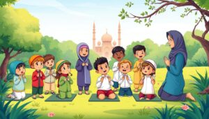 How to Pray Guides