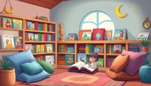 Islamic Children’s Literature