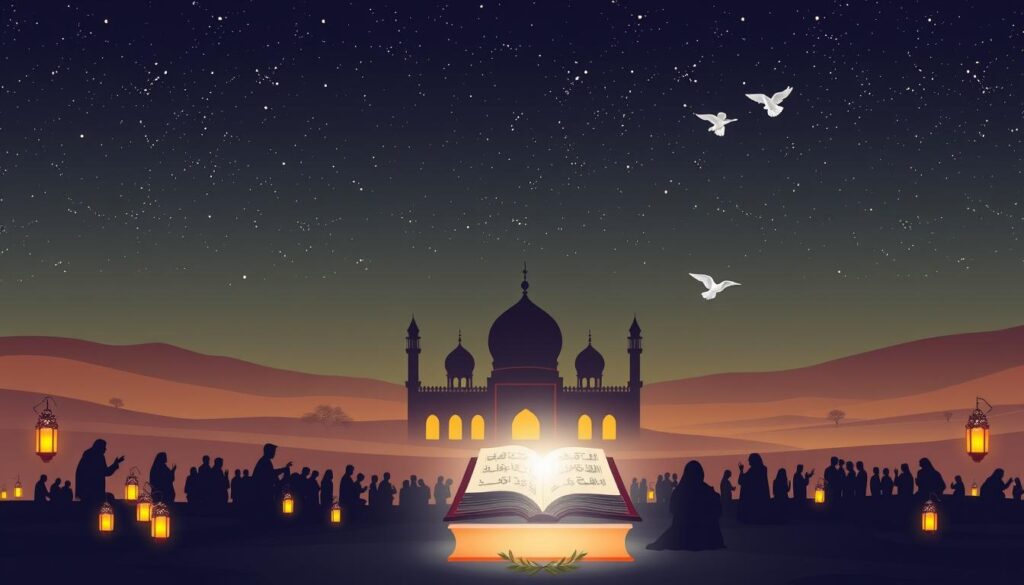 Legacy of Prophet Muhammad