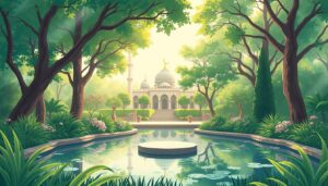 Mental Wellness and Faith