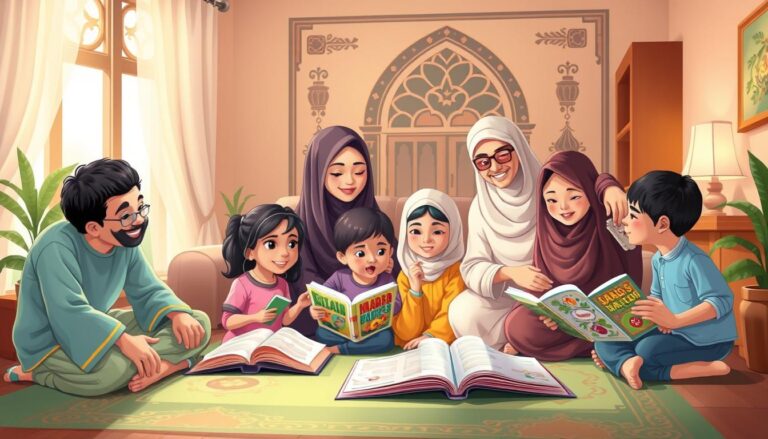 Parent Guides for Islamic Education: Raising Knowledgeable and Faithful Kids 1 Parent Guides for Islamic Education