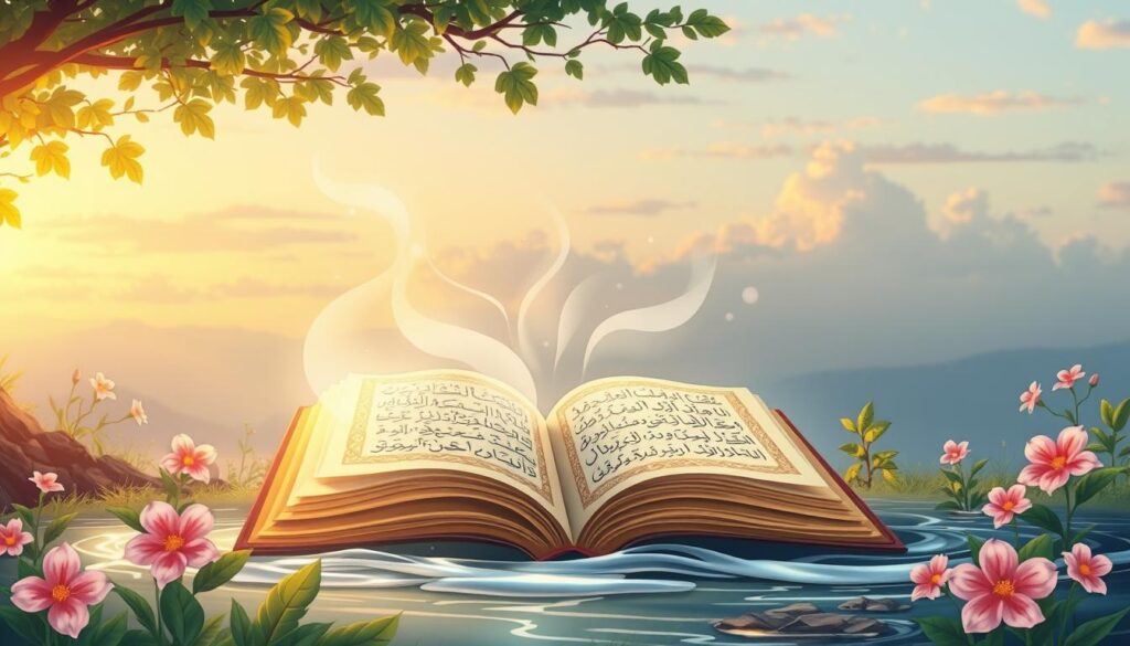 Quranic Duas