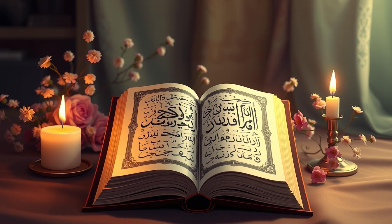 Quranic Duas